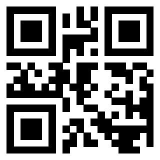 Immagine del Qr Code di 3400431730