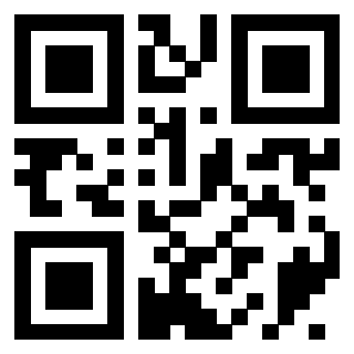 Immagine del Qr Code di 3400431731