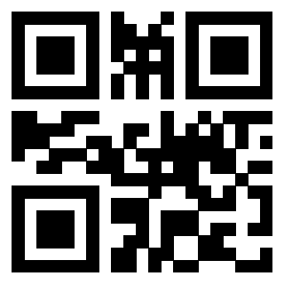 3400431734 - Immagine del QrCode