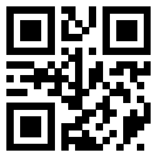 3400431735 QrCode associato