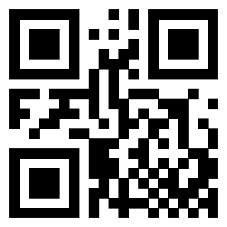 Il QrCode di 3400431736