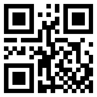 3400431737 - Immagine del Qr Code associato