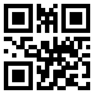 3400431743 - Immagine del QrCode associato
