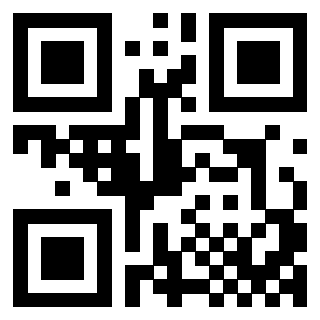 Scansione del Qr Code di 3400431744