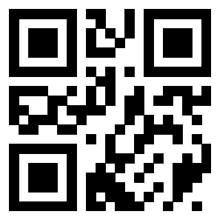 Il Qr Code di 3400431748