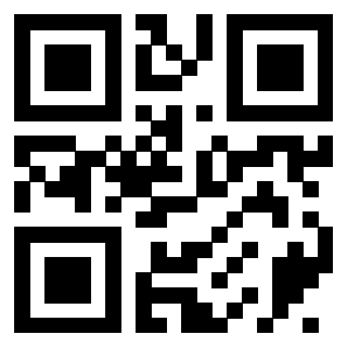 3400431750 - Immagine del Qr Code
