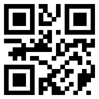 Immagine del Qr Code di 3400431751