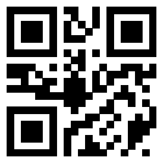 Immagine del QrCode di 3400431754