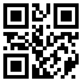 Immagine del QrCode di 3400431755