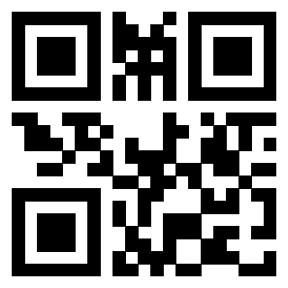 3400431758 - Immagine del Qr Code