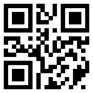 Immagine del Qr Code di 3400431759