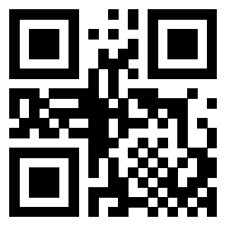 3400431760 QrCode associato