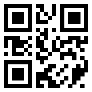 3400431762 Qr Code associato