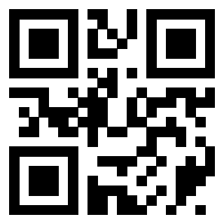3400431764 Qr Code associato