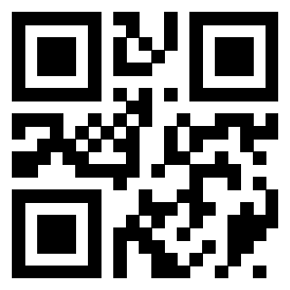 3400431765 - Immagine del QrCode