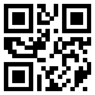 Scansione del Qr Code di 3400431766