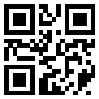 3400431767 Qr Code associato