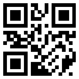 Scansione del Qr Code di 3400431770