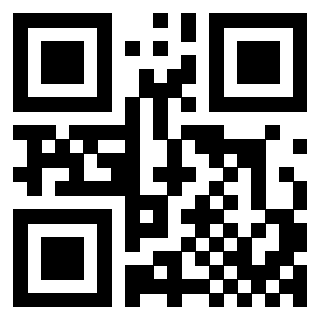 3400431772 - Immagine del Qr Code