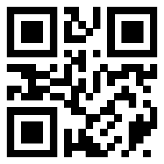 3400431774 QrCode associato