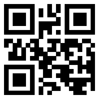 3400431777 - Immagine del Qr Code