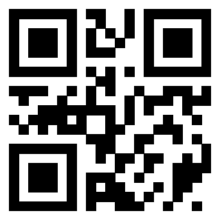 Immagine del QrCode di 3400431779