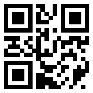 3400431781 QrCode associato