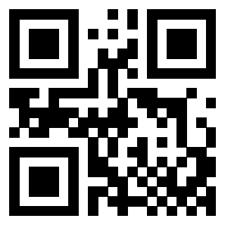 3400431786 Qr Code associato