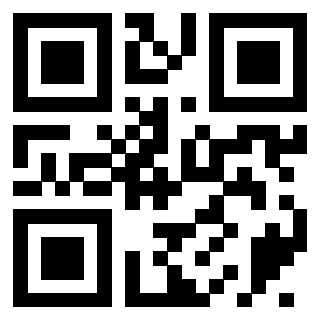 3400431794 - Immagine del Qr Code