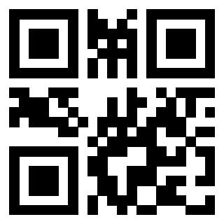3400431795 - Immagine del QrCode