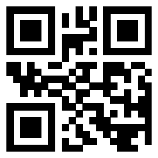 3400431802 - Immagine del Qr Code