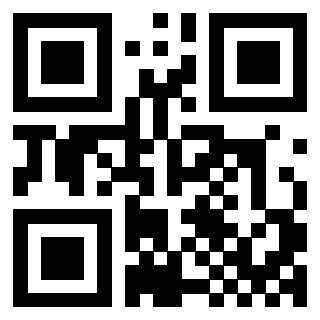 Immagine del QrCode di 3400431803