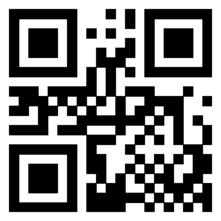 Il Qr Code di 3400431804