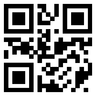 Il QrCode di 3400431808