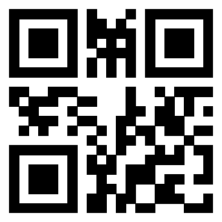 3400431809 - Immagine del Qr Code