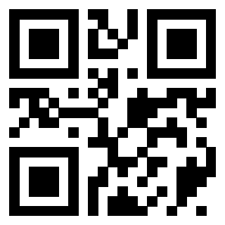 Scansione del Qr Code di 3400431811