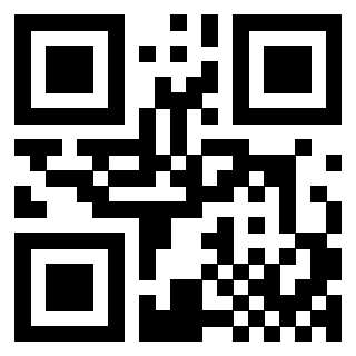 Il Qr Code di 3400431816