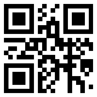 3400431817 Qr Code associato