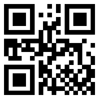 Scansione del Qr Code di 3400431819