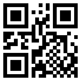 Immagine del QrCode di 3400431820