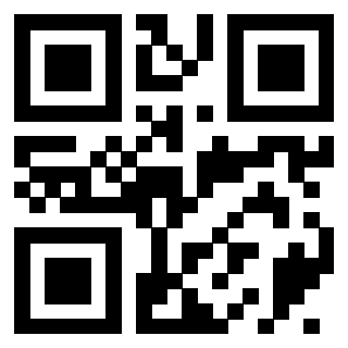 QrCode di 3400431821