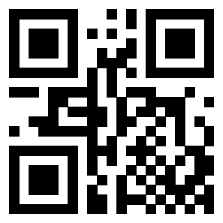 Il Qr Code di 3400431822
