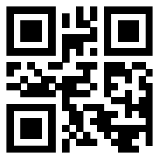 Il Qr Code di 3400431823