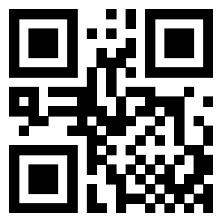 Immagine del Qr Code di 3400431824