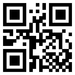 Qr Code di 3400431825