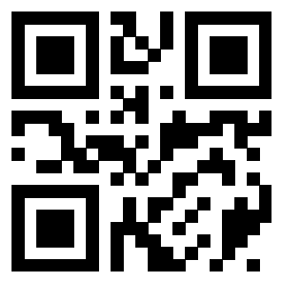 Immagine del QrCode di 3400431828