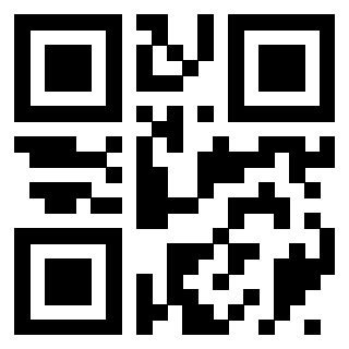 3400431831 - Immagine del QrCode associato