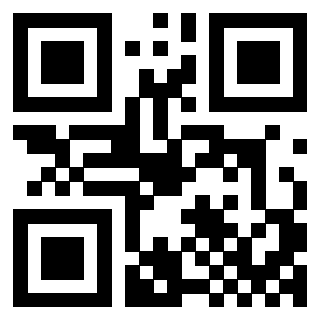 3400431833 - Immagine del QrCode