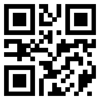 3400431834 QrCode associato