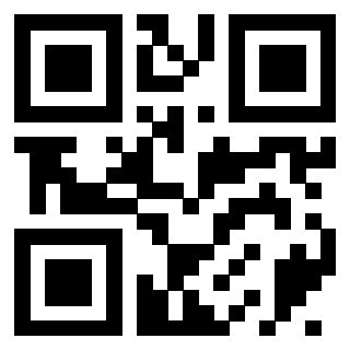 Il QrCode di 3400431838